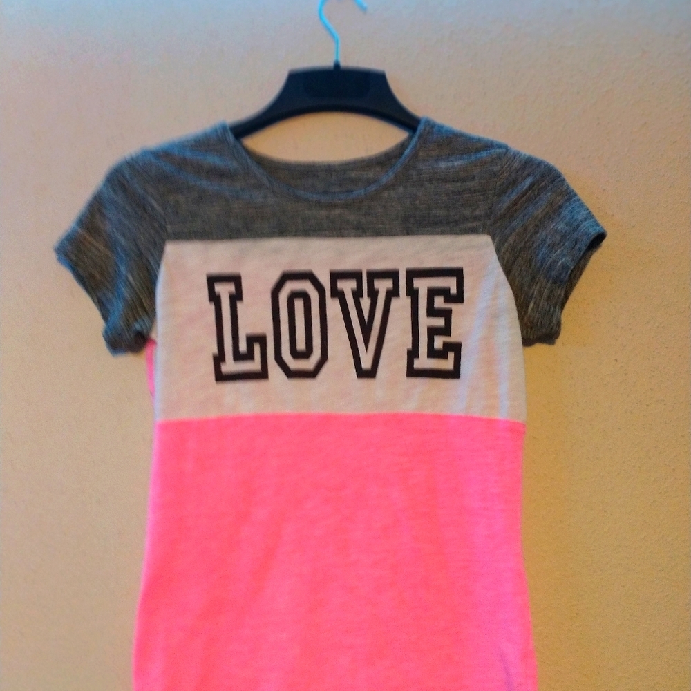 T shirts